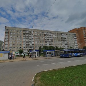 Generala Popova Street, 16, Kaluga: photo