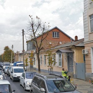 Mitrofana Sedina Street, 54, Krasnodar: photo