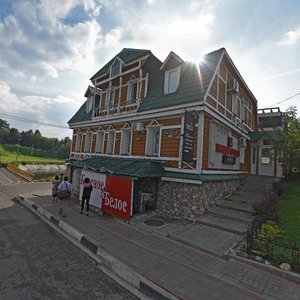 Voznesenskaya Street, No:2, Sergiyev Posad: Fotoğraflar