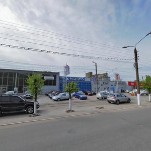 50 let Oktyabrya Avenue, 17А ، : صورة
