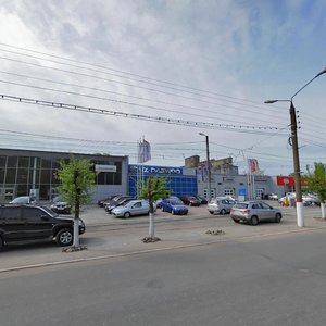 50 let Oktyabrya Avenue, 17А, Tver: photo