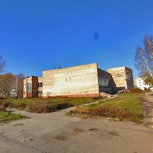 Zafabrichnaya Street, 12, Ryazan: photo