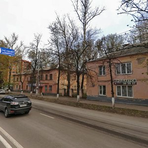 Тула, Улица Болдина, 93: фото
