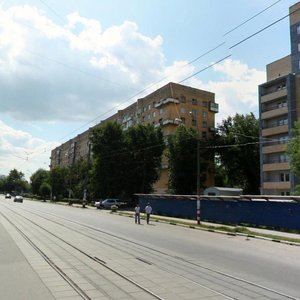 Oktyabrskoy Revolyutsii Street, No:51, Nijni Novgorod: Fotoğraflar