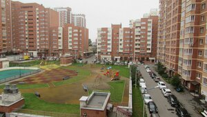 Иркутск, Улица Карла Либкнехта, 114: фото