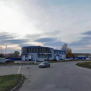 Shabulina Drive, 31, Ryazan: photo