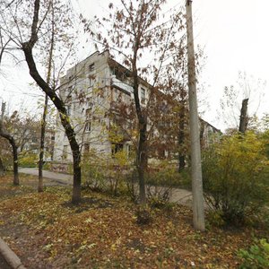 Ulitsa Kadomtseva, 12, Novokuibishevsk: photo