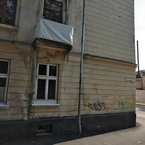 Vulytsia Brativ Mikhnovskykh, 8А, Lviv: photo