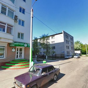 Smolenskiy Lane, No:5, Tver: Fotoğraflar