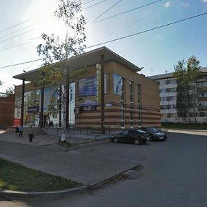 Mira Street, 16/1, Syktyvkar: photo