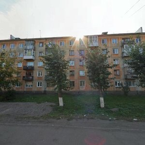 Ulitsa Michurina, 5Б, Krasnoyarsk: photo