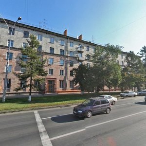 Vesennyaya ulitsa, 24, Kemerovo: photo