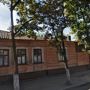 Dmytrivska vulytsia, 4, Kharkiv: photo