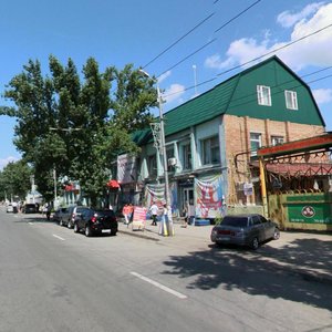 Самара, Спортивная улица, 13: фото