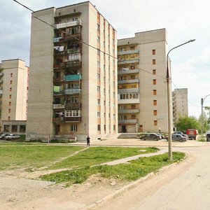 Umeltsev Street, 11, Yekaterinburg: photo