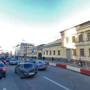 Bolshaya Serpukhovskaya Street, 25с1, Moscow: photo