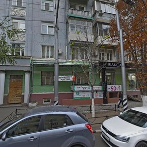Sovetskaya ulitsa, 18 ، ساراتوف: صورة