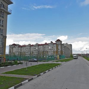 Makarenko Street, 34, Belgorod: photo