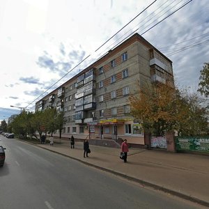 Pervomayskaya Street, 86, Yoshkar‑Ola: photo