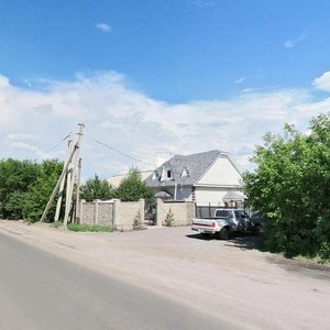 Çetskïy Street, 3, Karaganda: photo