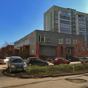 Stepanova Street, 29А, Tula: photo