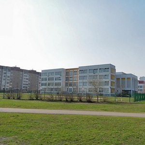 Saltykovskaya Street, 5А, : foto