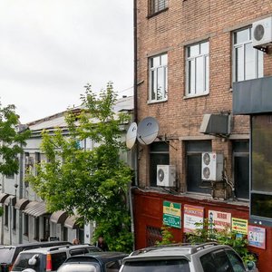 , Praporshchika Komarova Street, 15: foto