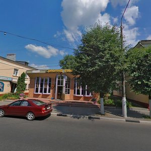 Oktyabrskoy Revolyutsii Street, 219А, : foto