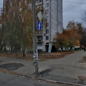 Koltsova Boulevard, 1 ، كييف: صورة