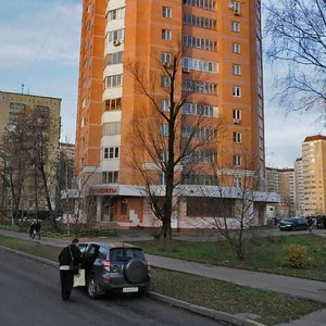 Beskudnikovsky Boulevard, 20к5 ، موسكو: صورة