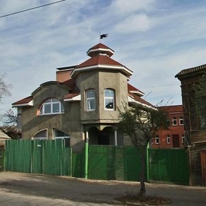 Самара, Улица Фрунзе, 33: фото
