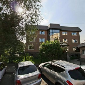 Kabanbai Batyr Street, 52, Almaty: photo