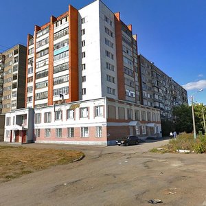 Tokarnaya Street, 18 ، بينزا: صورة