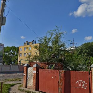 Воронеж, Улица Революции 1905 года, 82: фото
