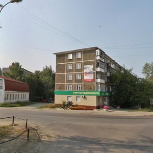 Ulitsa Gagarina, 1, Berezovskyi: photo