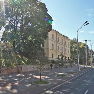 Chyrvonaarmiejskaja Street, 1 ، مينسك: صورة