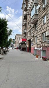 Komsomolskaya Street, 8, Volgograd: photo