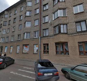 Ushakova Street, 10, Vyborg: photo