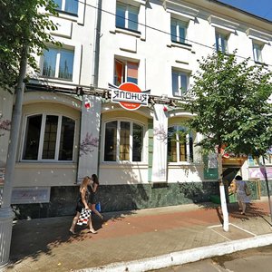 Орёл, Улица Ленина, 39А: фото
