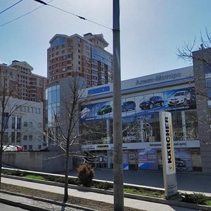 Illicha Avenue, 23Б, Donetsk: photo