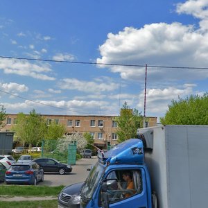 1st Kotlyakovsky Lane, 2, Moscow: photo