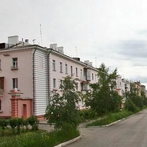 Pervomayskaya ulitsa, 3, Magnitogorsk: photo