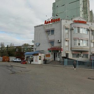 Kulikova Street, 73А, Astrahan: photo