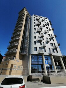 Bulvarnaya ulitsa, 7к1 ، أومسك: صورة