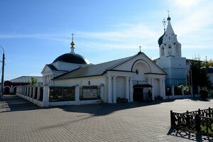 Bolshaya Oktyabrskaya Street, 41, Yaroslavl: photo