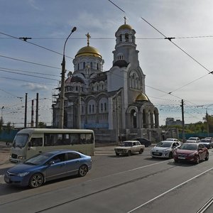 Самара, Улица Тухачевского, 219: фото