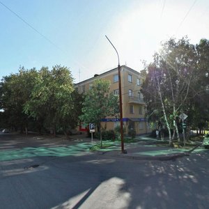 Maksima Gor'kogo Street, 12, Novosibirsk: photo