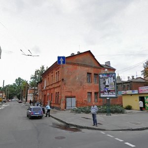 Pletnivskyi provulok, 13, Kharkiv: photo