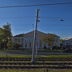 Zakharova Street, 7, Krasnodar: photo