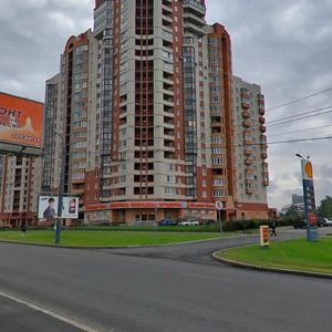 Leninskiy Avenue, 109, Saint Petersburg: photo